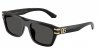 OKULARY DOLCE & GABBANA DG 4496 501/87 54 ROZMIAR M
